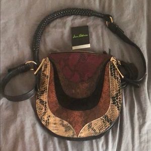 Sam Edelman Siena Shoulder Handbag
